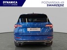 Škoda Karoq VAT 23% Sportline 1.5TSI 150KM DSG 2024 r., salon PL, HAK, I wł. - 6