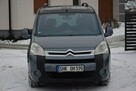 Citroen Berlingo 1.6HDI Klima/ Panorama Dach/ 2 Kpl Kół/ Serwisowany/ Sprowadzony - 2