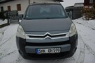 Citroen Berlingo 1.6HDI Klima/ Panorama Dach/ 2 Kpl Kół/ Serwisowany/ Sprowadzony - 6