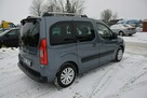 Citroen Berlingo 1.6HDI Klima/ Panorama Dach/ 2 Kpl Kół/ Serwisowany/ Sprowadzony - 13