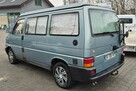 TRANSPORTER 2.5 TDI 102 SYNCRO Kamper 4x4 California - 3