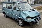 TRANSPORTER 2.5 TDI 102 SYNCRO Kamper 4x4 California - 4