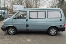TRANSPORTER 2.5 TDI 102 SYNCRO Kamper 4x4 California - 6