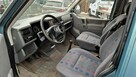TRANSPORTER 2.5 TDI 102 SYNCRO Kamper 4x4 California - 9