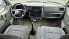 TRANSPORTER 2.5 TDI 102 SYNCRO Kamper 4x4 California - 10