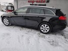 Opel Insignia Bogata opcja serwis Gwarancja - 5