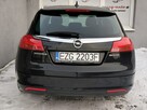 Opel Insignia Bogata opcja serwis Gwarancja - 7