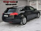 Opel Insignia Bogata opcja serwis Gwarancja - 8