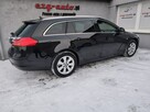 Opel Insignia Bogata opcja serwis Gwarancja - 9