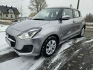 Suzuki Swift Bezwypadkowy, Kamera, Android - 1
