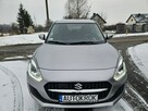 Suzuki Swift Bezwypadkowy, Kamera, Android - 2