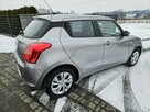 Suzuki Swift Bezwypadkowy, Kamera, Android - 4