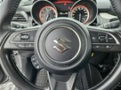 Suzuki Swift Bezwypadkowy, Kamera, Android - 10