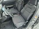 Suzuki Swift Bezwypadkowy, Kamera, Android - 14