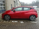 Nissan Micra Bogate wyposażenie - 2