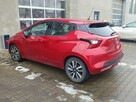 Nissan Micra Bogate wyposażenie - 3