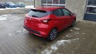 Nissan Micra Bogate wyposażenie - 5
