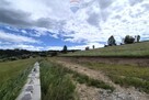 Działka w Rzepiskach z widokiem na Tatry. - 4