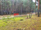 Działka rekreacyjna Huta Podgórna gm. Somianka Popowo-Letnisko - 2