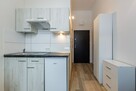 Targowa 55, Śródmieście, funkcjonalne studio - 5