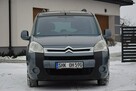 Citroen Berlingo 1.6HDI Klima/ Panorama Dach/ 2 Kpl Kół/ Serwisowany/ Sprowadzony - 3