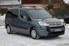 Citroen Berlingo 1.6HDI Klima/ Panorama Dach/ 2 Kpl Kół/ Serwisowany/ Sprowadzony - 4
