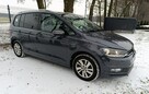 Volkswagen Touran 1.5 TSI EVO 7 osobowy Highline DSG 7 osobowy - 2