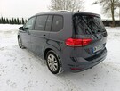 Volkswagen Touran 1.5 TSI EVO 7 osobowy Highline DSG 7 osobowy - 4