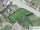 Działka inwestycyjna Zagórz Dolina, Wolności - 2