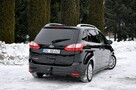 Ford Grand C-MAX 1.6i(125KM)*Navi*Skóry*7-Foteli*El.Fotel*BLS*Reling*2xParktr*Alu16"ASO - 6