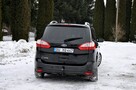 Ford Grand C-MAX 1.6i(125KM)*Navi*Skóry*7-Foteli*El.Fotel*BLS*Reling*2xParktr*Alu16"ASO - 7