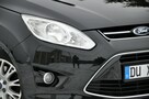 Ford Grand C-MAX 1.6i(125KM)*Navi*Skóry*7-Foteli*El.Fotel*BLS*Reling*2xParktr*Alu16"ASO - 12