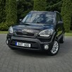 Kia Soul I 1.6 GDI Dream-Team Edition