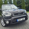 Kia Soul I 1.6 GDI Dream-Team Edition - 10