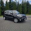 Kia Soul I 1.6 GDI Dream-Team Edition - 12