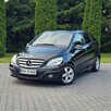 Mercedes-Benz Klasa B W245 1.7 180 BlueEFFICIENCY SPORT EDITION