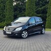 Mercedes-Benz Klasa B W245 1.7 180 BlueEFFICIENCY SPORT EDITION - 2