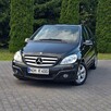 Mercedes-Benz Klasa B W245 1.7 180 BlueEFFICIENCY SPORT EDITION - 4