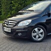 Mercedes-Benz Klasa B W245 1.7 180 BlueEFFICIENCY SPORT EDITION - 5