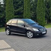 Mercedes-Benz Klasa B W245 1.7 180 BlueEFFICIENCY SPORT EDITION - 8