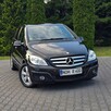 Mercedes-Benz Klasa B W245 1.7 180 BlueEFFICIENCY SPORT EDITION - 10