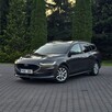 Ford Focus Mk4 1.0 EcoBoost Hybrid TITANIUM X - 1