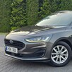 Ford Focus Mk4 1.0 EcoBoost Hybrid TITANIUM X - 5
