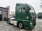 MAN Tgx 18.470 xlx retarder mega