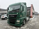 MAN Tgx 18.470 xlx retarder mega - 2