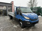 IVECO DAILY Himatic, 70c21, wywrotka 3 stronna,4100mm