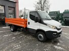 iveco daily 70c18, Wywrotka, Himatic, pneumatyka