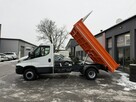 iveco daily 70c18, Wywrotka, Himatic, pneumatyka - 3