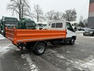 iveco daily 70c18, Wywrotka, Himatic, pneumatyka - 4