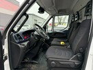iveco daily 70c18, Wywrotka, Himatic, pneumatyka - 13